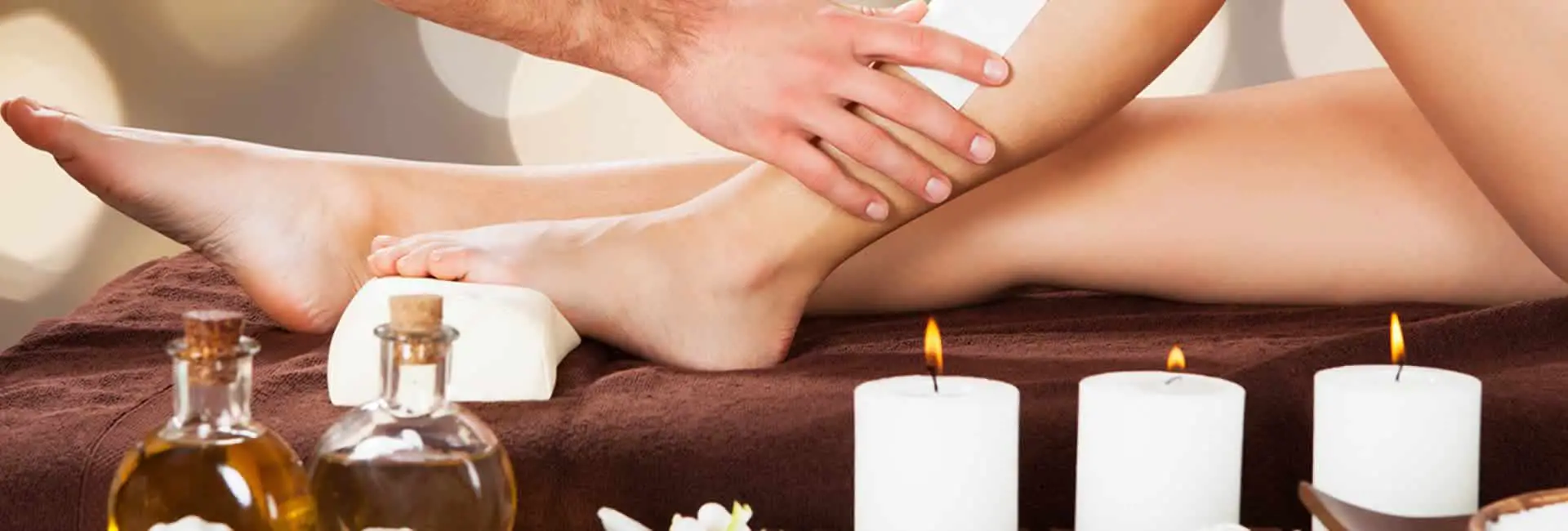 Spa Days in Manchester