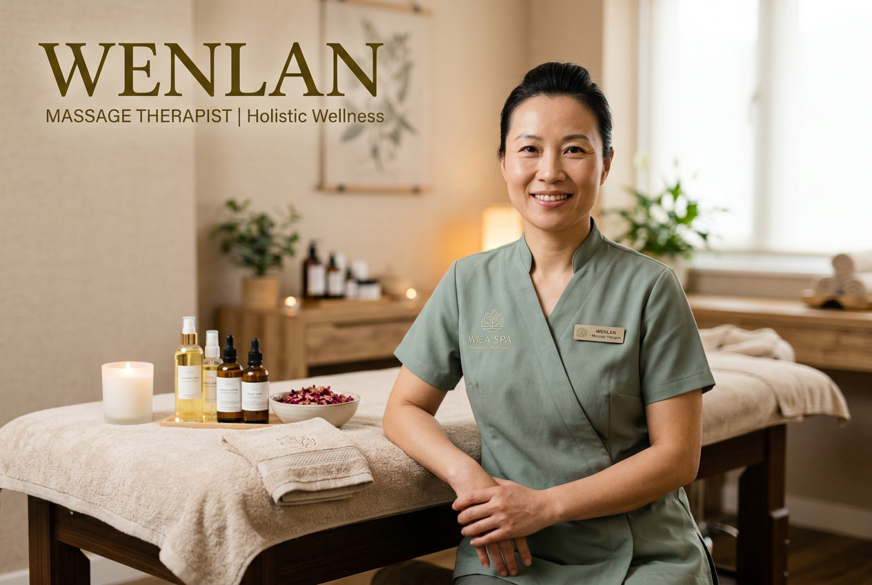 Manchester Massage