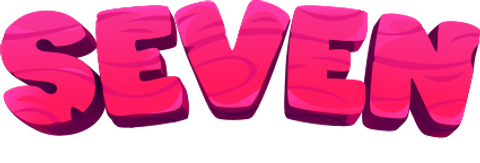 Seven.Casino logo