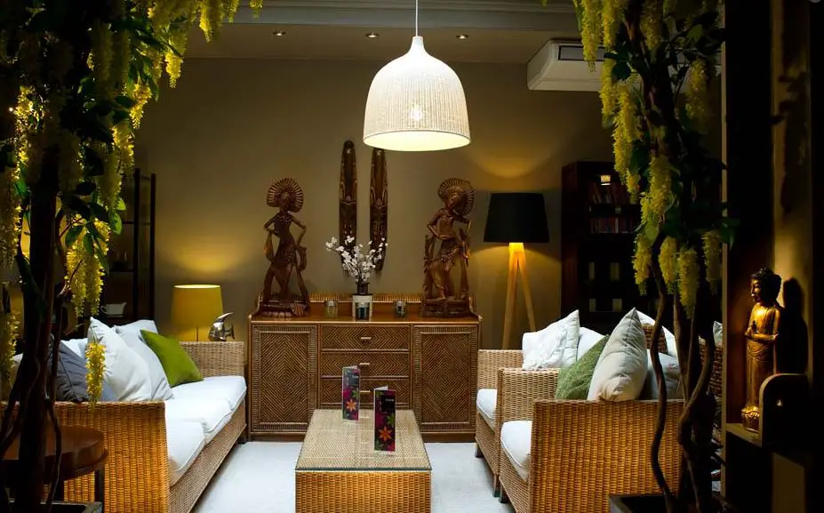 Bali Health Lounge Manchester Massage