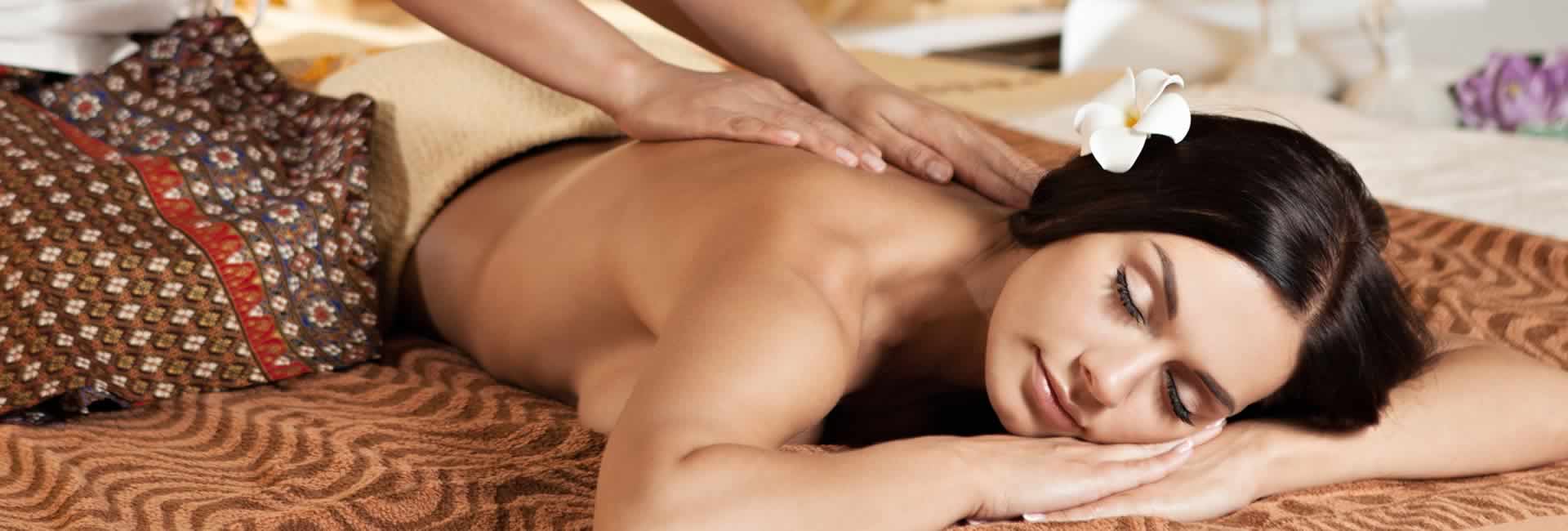 Best Thai Massage in Manchester