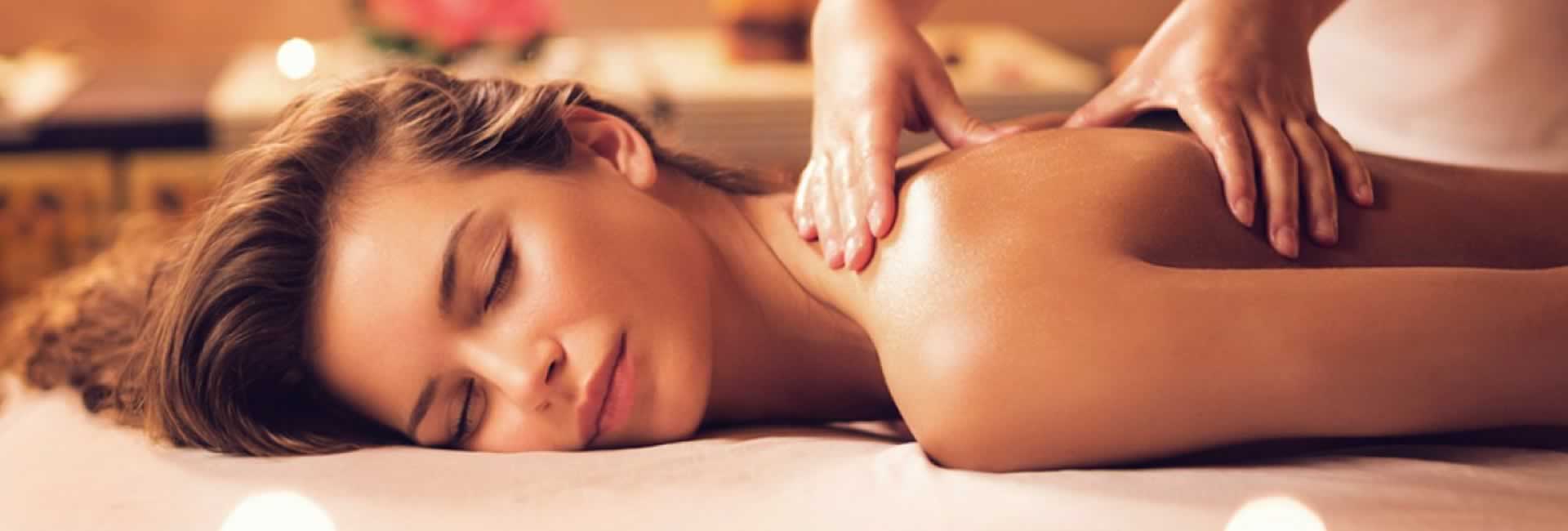 Aromathai Spa Thai Massage Review