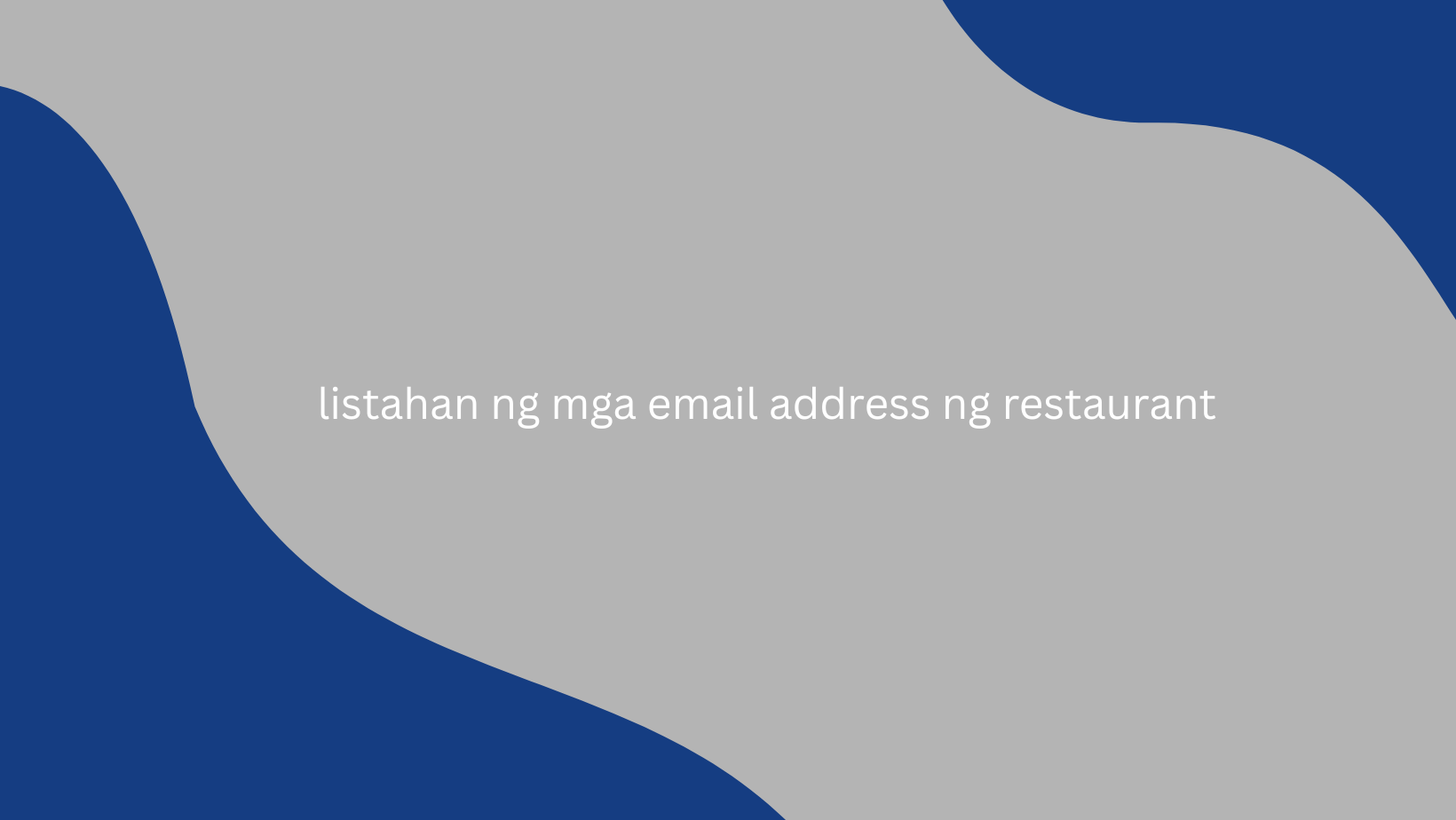 Image